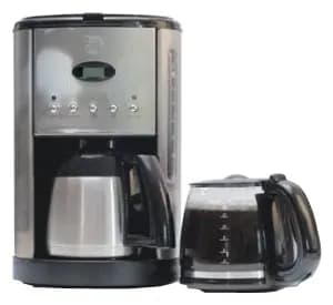 Кофемашина C3 Coffee Maker Two In One
