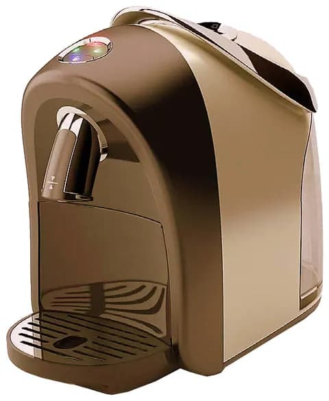 Кофемашина Caffitaly S03
