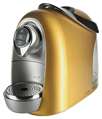 Кофемашина Caffitaly S04
