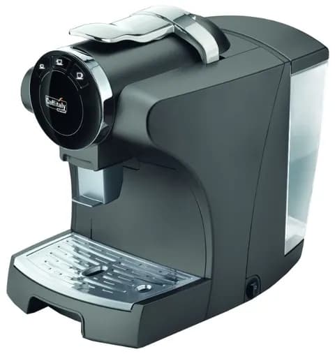 Кофемашина Caffitaly S05