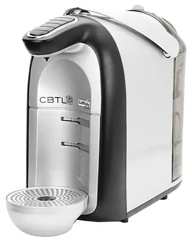 Кофемашина Caffitaly S07