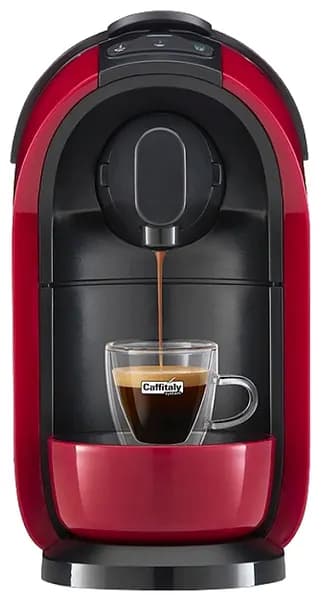 Кофемашина Caffitaly S24