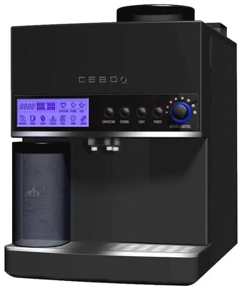 Кофемашина CEBO YCC-50B