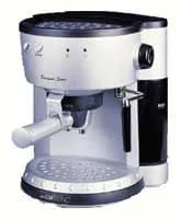 Кофемашина Clatronic ES2612