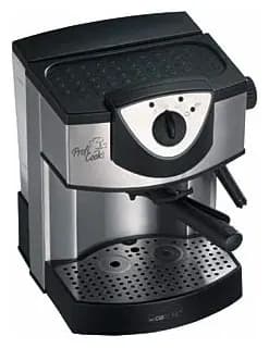 Кофемашина Clatronic ES2968