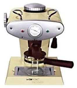 Кофемашина Clatronic ES2999