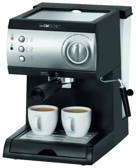 Кофемашина Clatronic ES3584