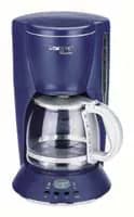 Кофемашина Clatronic KA2405