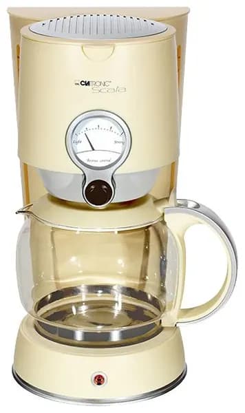Кофемашина Clatronic KA2953