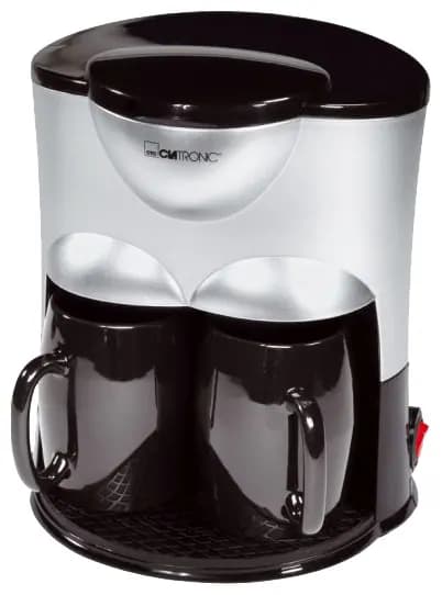 Кофемашина Clatronic KA3186