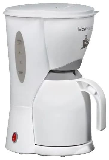 Кофемашина Clatronic KA3213