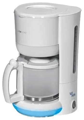 Кофемашина Clatronic KA3244