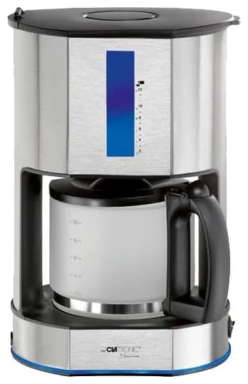 Кофемашина Clatronic KA3301
