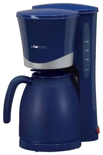 Кофемашина Clatronic KA3327