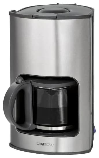Кофемашина Clatronic KA3346