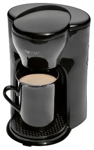 Кофемашина Clatronic KA3356