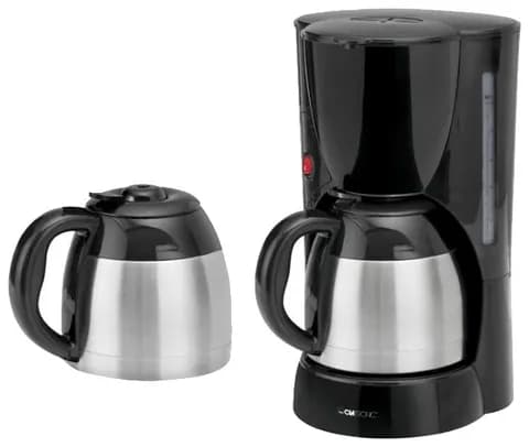 Кофемашина Clatronic KA3386 D