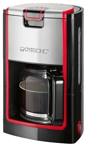 Кофемашина Clatronic KA3558