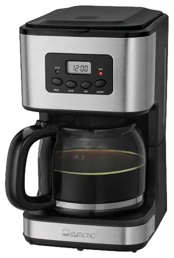 Кофемашина Clatronic KA3642