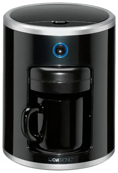 Кофемашина Clatronic KAP 3424