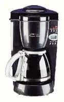 Кофемашина Clatronic KAS2655