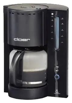 Кофемашина Cloer 5200