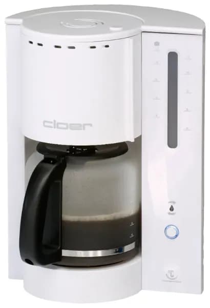 Кофемашина Cloer 5225