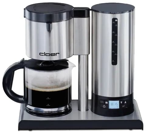 Кофемашина Cloer 5609
