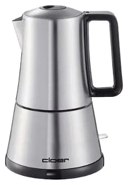 Кофемашина Cloer 5928