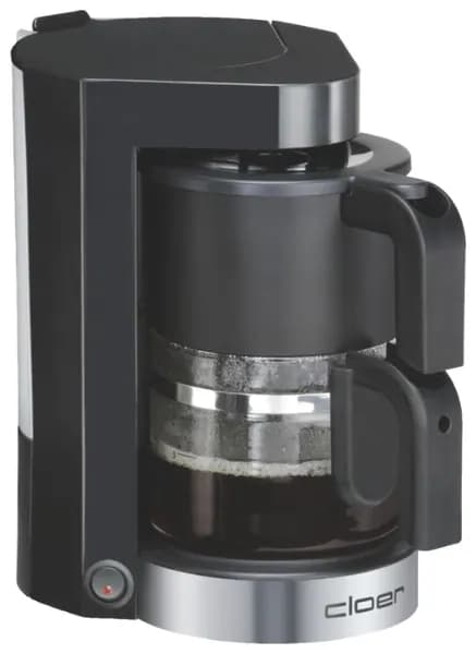 Кофемашина Cloer 5990