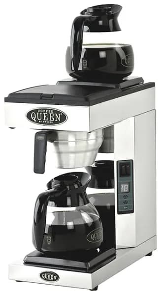 Кофемашина Coffee Queen A-2