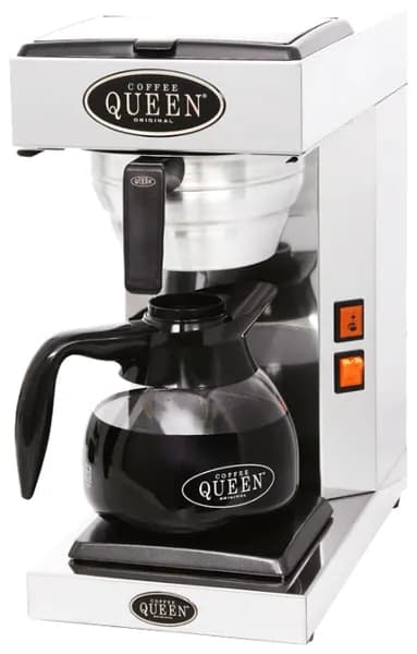 Кофемашина Coffee Queen M-1