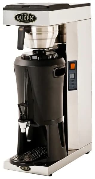 Кофемашина Coffee Queen Mega Gold A