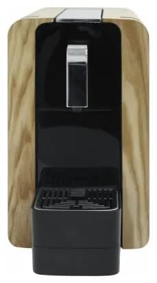 Кофемашина Cremesso Automatic woodenline
