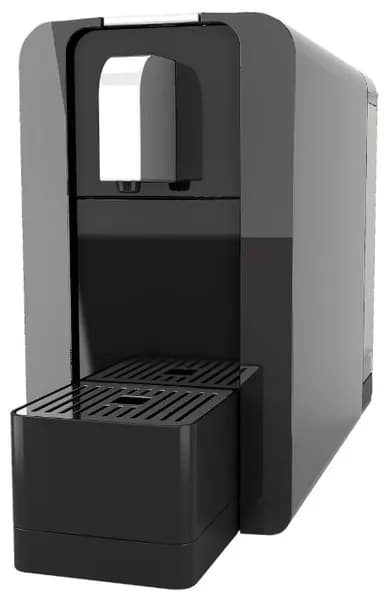 Кофемашина Cremesso Compact Automatic
