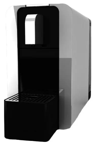 Кофемашина Cremesso Compact Manual