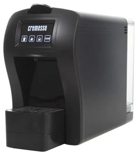 Кофемашина Cremesso Delizio compact touch