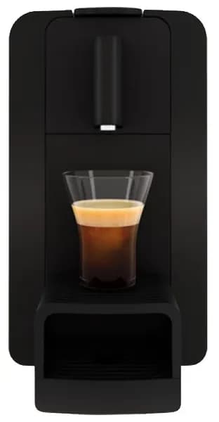 Кофемашина Cremesso Сompact One Creamy