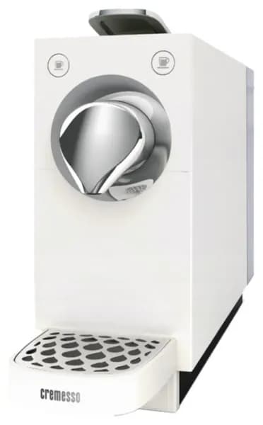 Кофемашина Cremesso Una Automatic