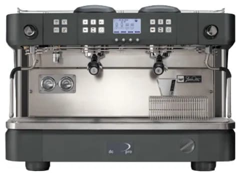 Кофемашина Dalla Corte PRO 2 Gr high