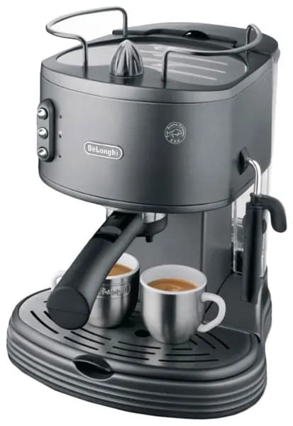 Кофемашина DeLonghi EC 300 M