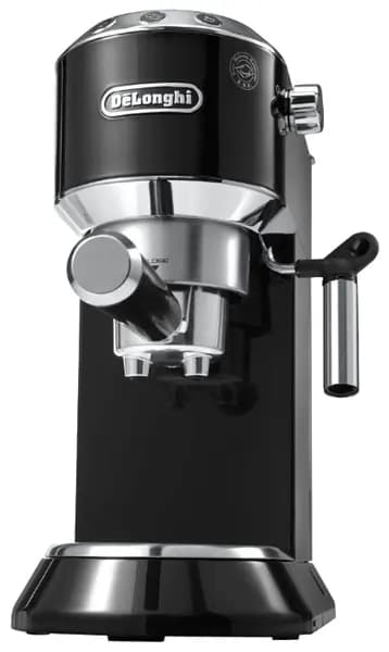 Кофемашина DeLonghi EC 680 M/R/BK DEDICA