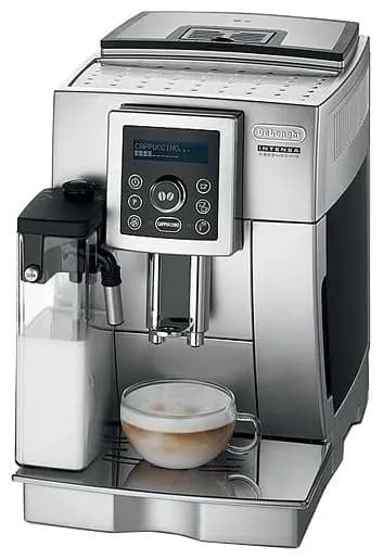 Кофемашина DeLonghi ECAM 23.450