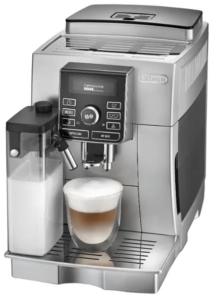 Кофемашина DeLonghi ECAM 25.452