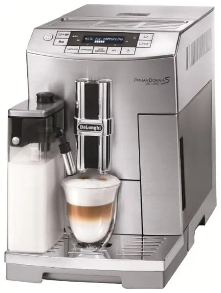 Кофемашина DeLonghi ECAM 26.455
