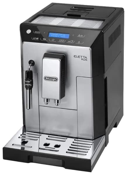 Кофемашина DeLonghi ECAM 44.624 S