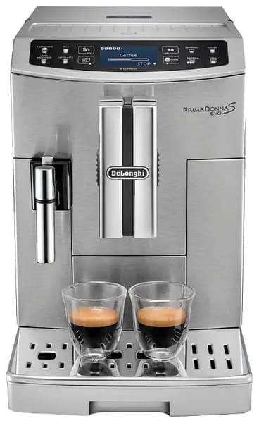 Кофемашина DeLonghi ECAM 510.55.M