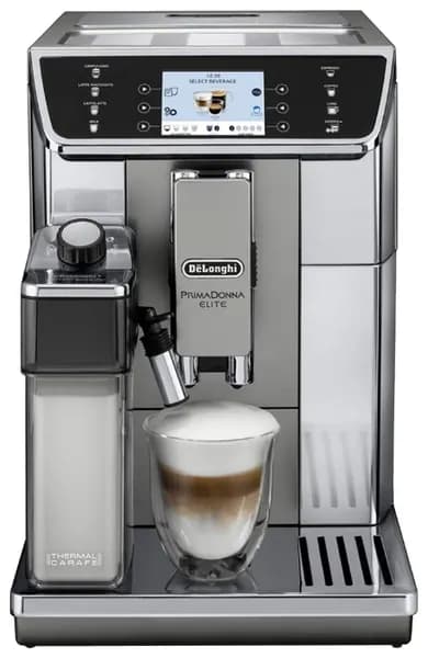 Кофемашина DeLonghi ECAM 650.55.MS
