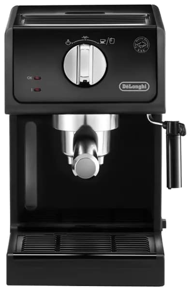 Кофемашина DeLonghi ECP 31.21