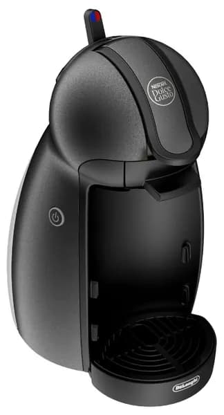 Кофемашина DeLonghi EDG 201.G/S Piccolo